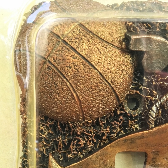 Light Switch Cover Sports - Picture 2 of 7